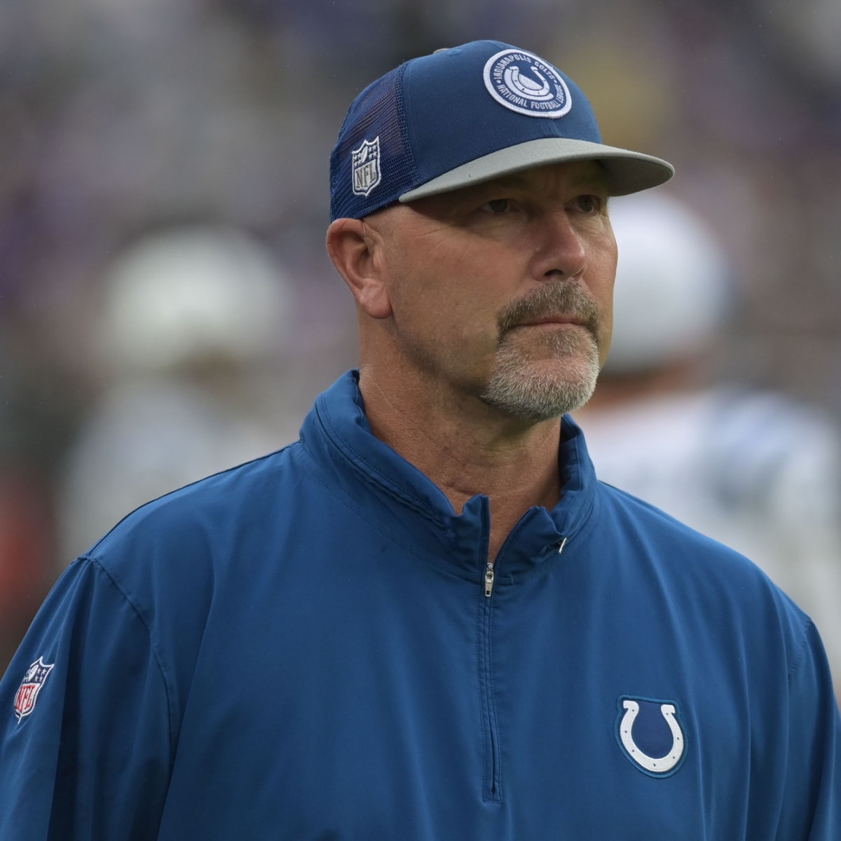 49ers Adding Gus Bradley To Coaching Staff | Yardbarker