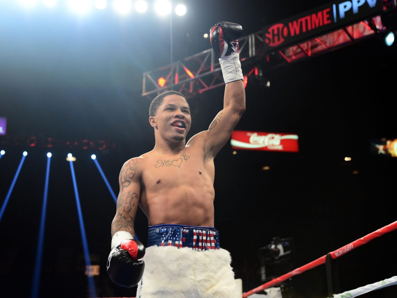 Gervonta Davis Next Fight: Possible High-Stakes December Clash With World  Champion | Yardbarker