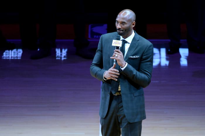 Kobe Bryant's 40 greatest moments - latest sports news Releases “Detail”