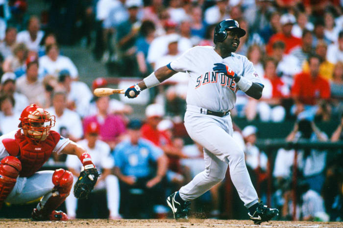 Tony Gwynn