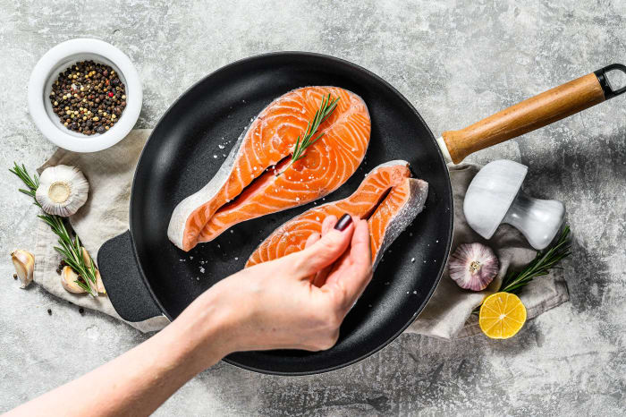 Salmon