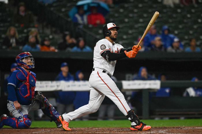 Temporada 2022 de la MLB: los 20 mejores y menos exitosos 3 Sobresaliente: Orioles de Baltimore