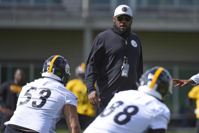 Pittsburgh Steelers