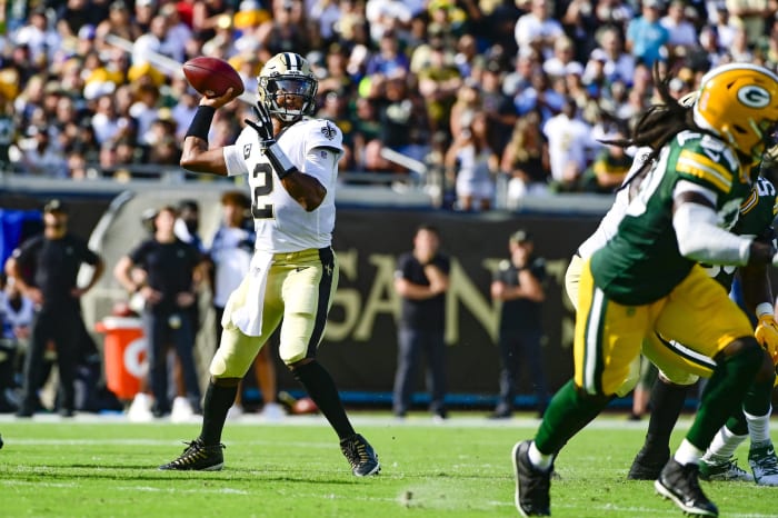 NFL Week 1 grades from around the league - NewsOpener Jameis Winston morphs into efficiency machine