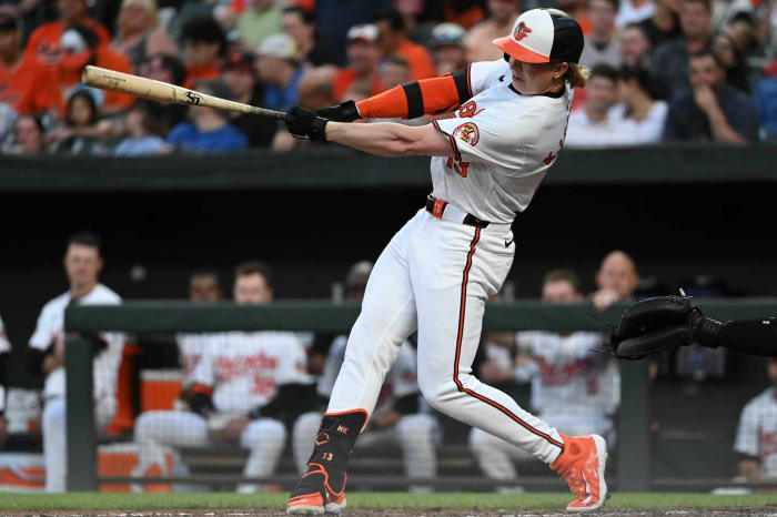 25 MLB players who might be league-winners in the second half | Yardbarker