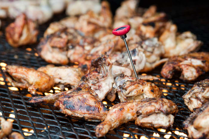 Poultry