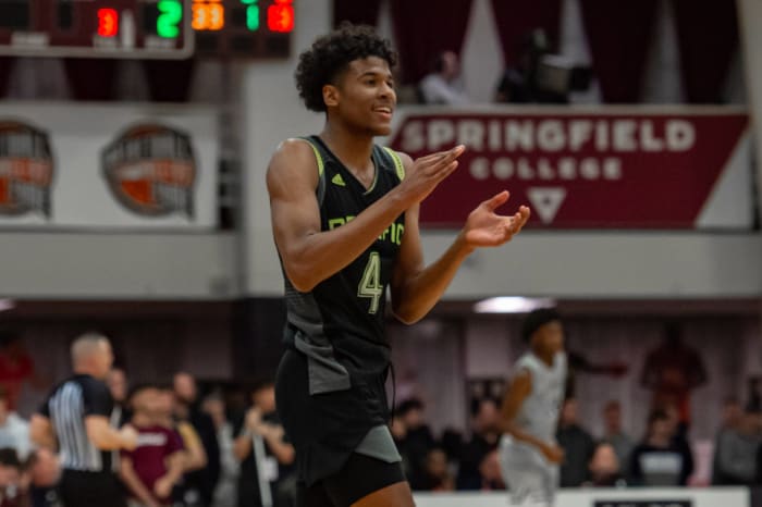 Detroit Pistons: Jalen Green, G-League Ignite