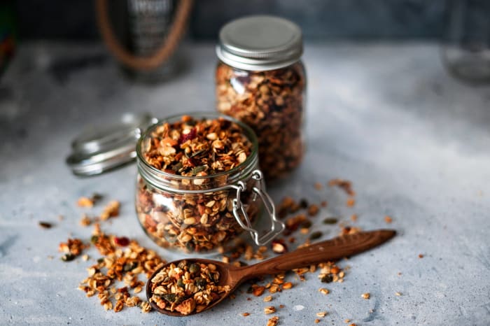 Granola