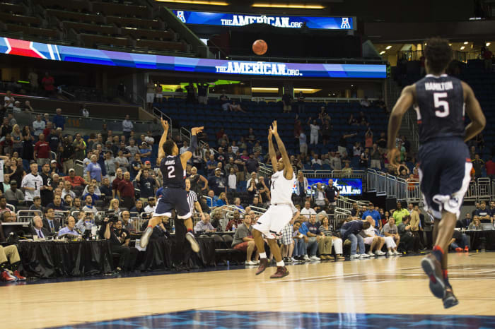 The best buzzer-beaters in basketball history