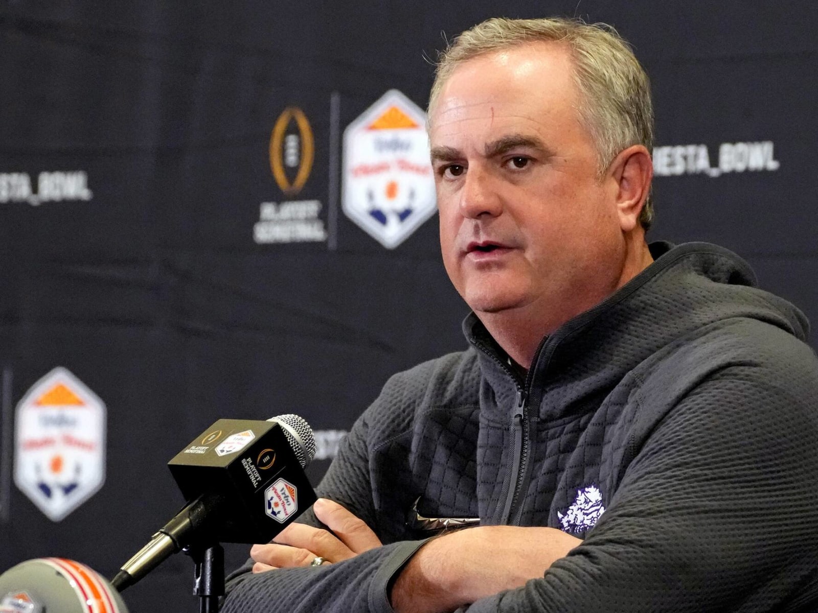 Sonny Dykes misses mark with recent comments on SEC | Yardbarker