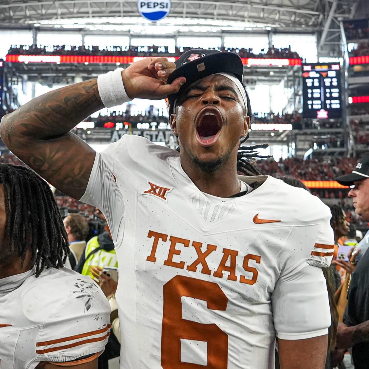 Former Texas QB Maalik Murphy makes transfer decision | Yardbarker