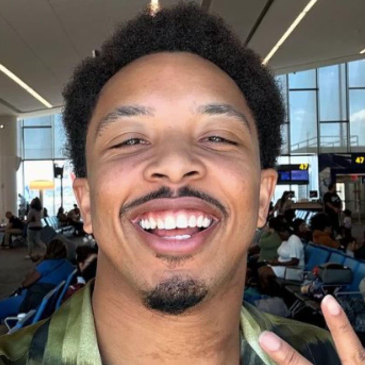 Hamilton' Broadway Dancer Zelig Williams Is Missing | Yardbarker
