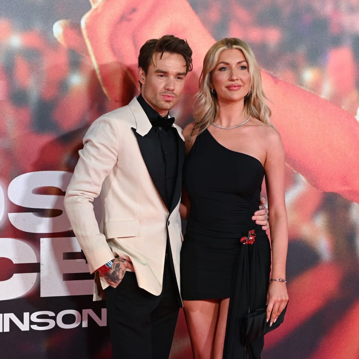 Why Liam Payne's Girlfriend Kate Cassidy Left Argentina Before His Death |  Yardbarker