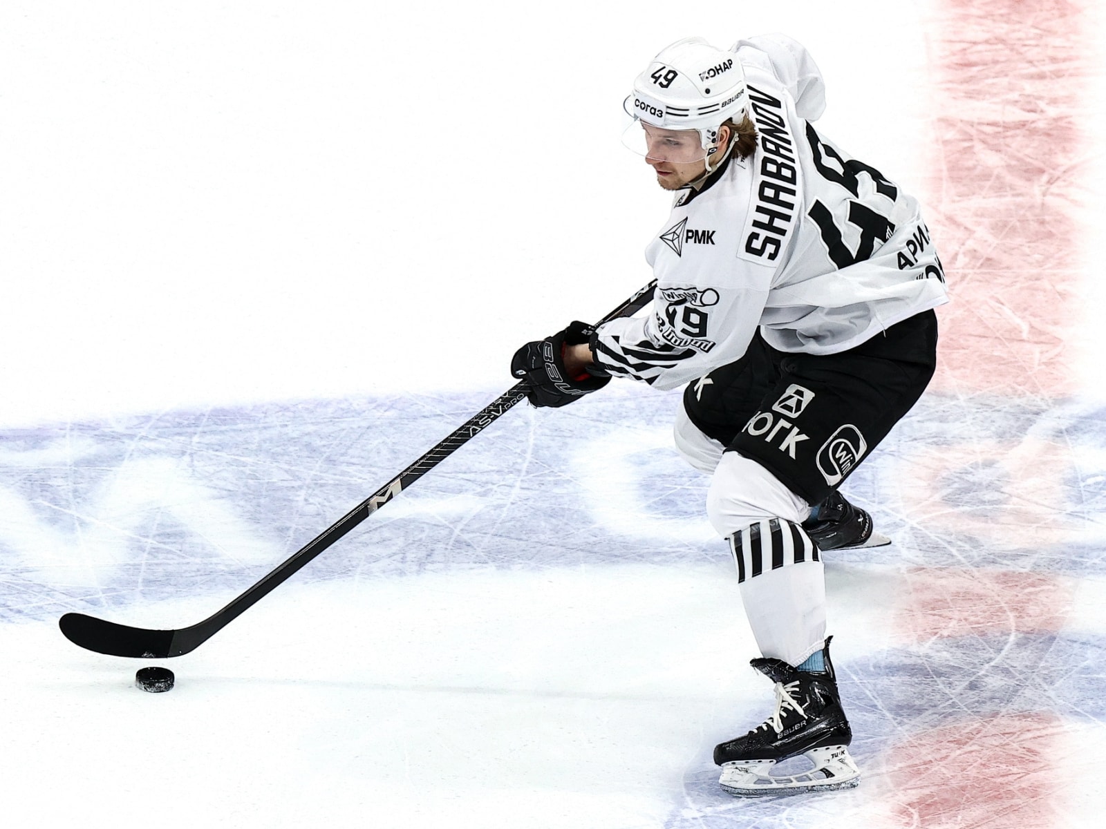 Maple Leafs Reportedly Expressing Interest in Bringing in a High-Scoring  KHL Forward | Yardbarker