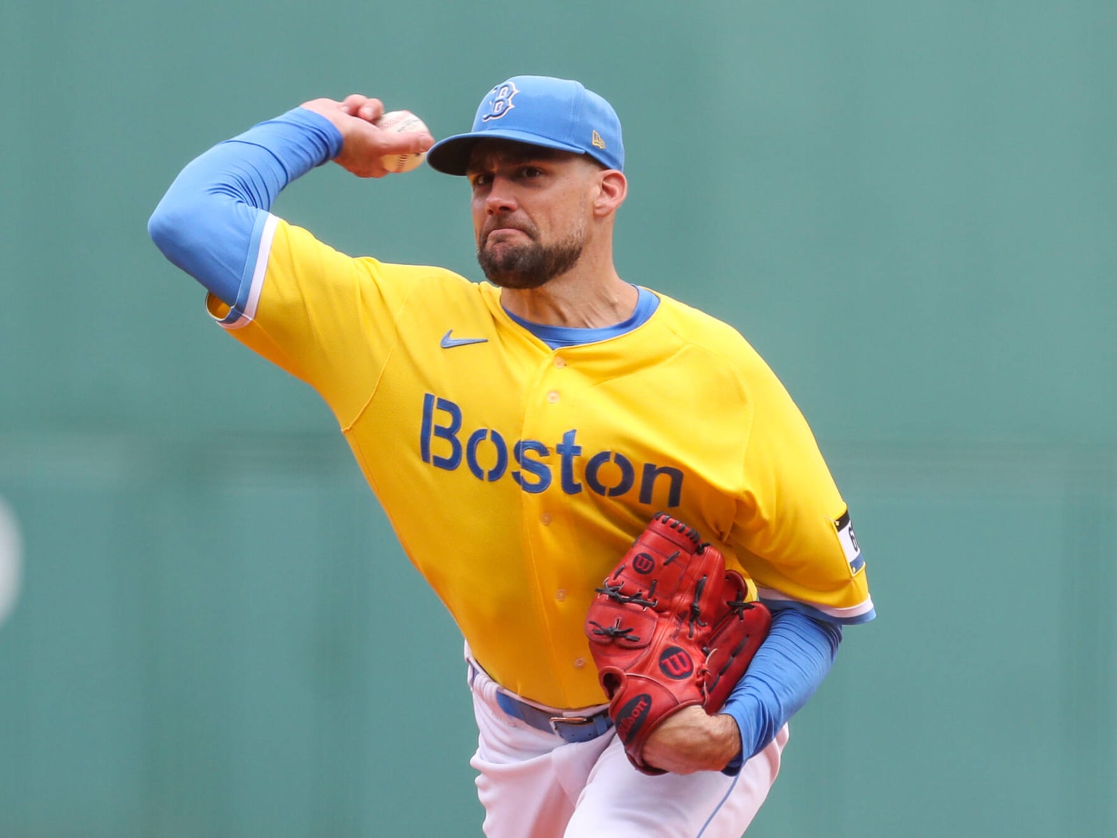 boston red sox patriots day uniforms