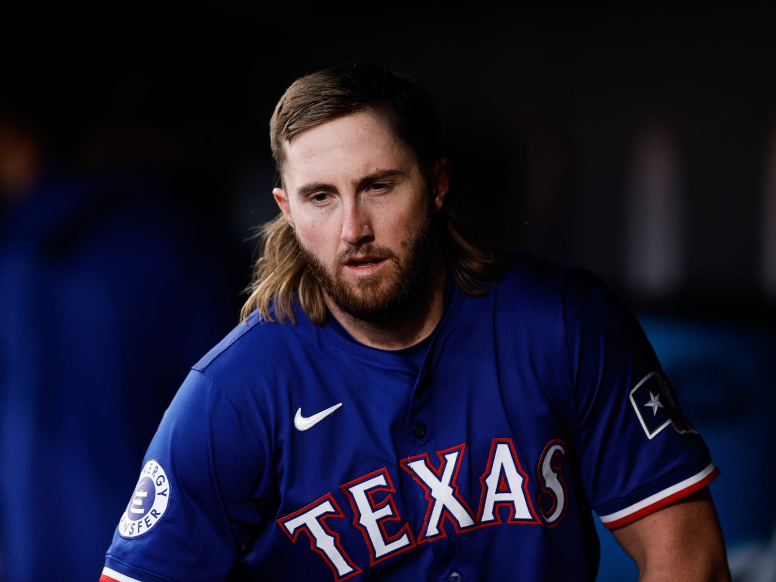 Rangers Davis Wendzel Provides Input on Minor League Ball/Strike Challenge System | Yardbarker