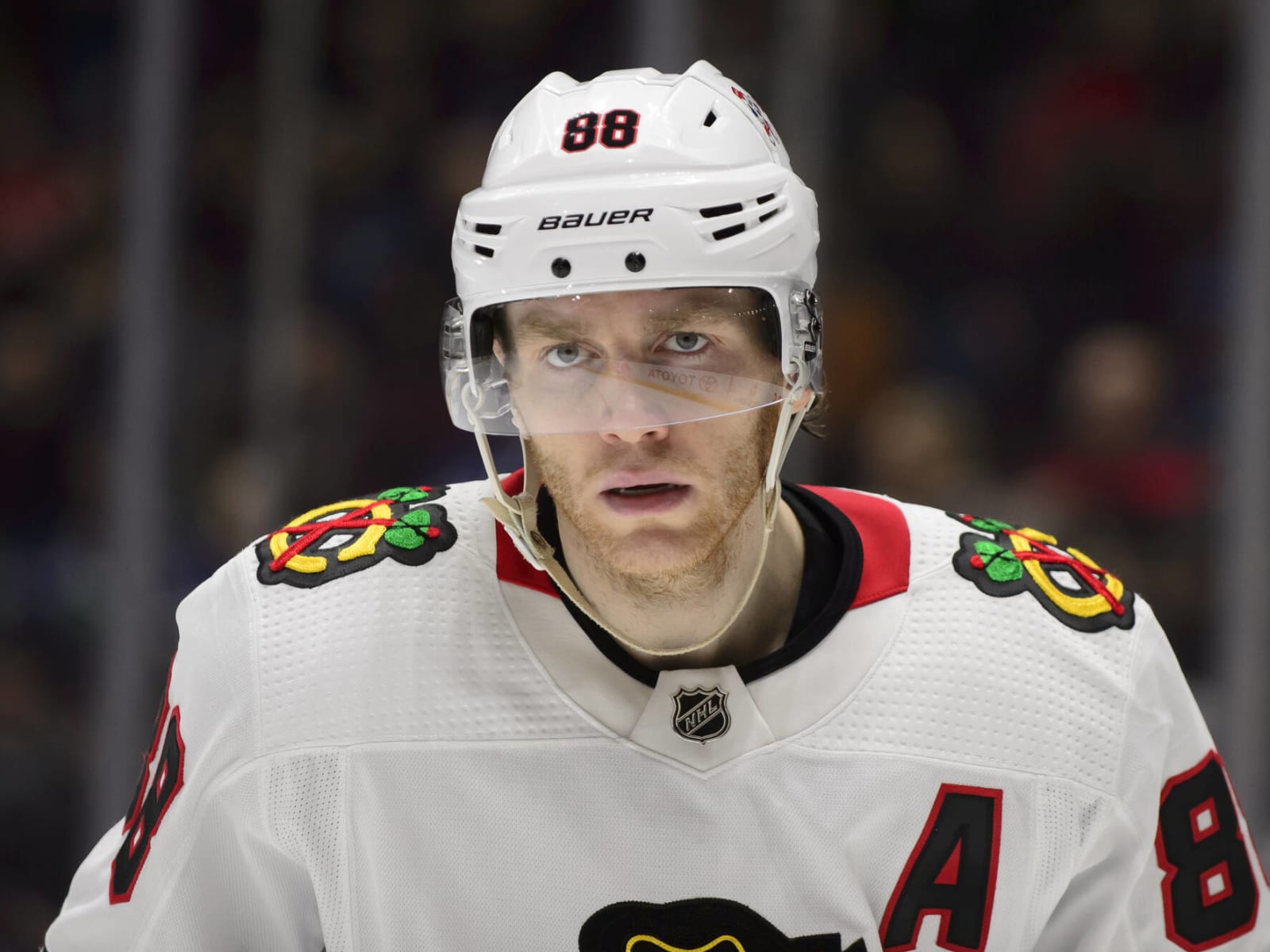 'What Chaos' if Patrick Kane Decides to Sign With Detroit | Yardbarker