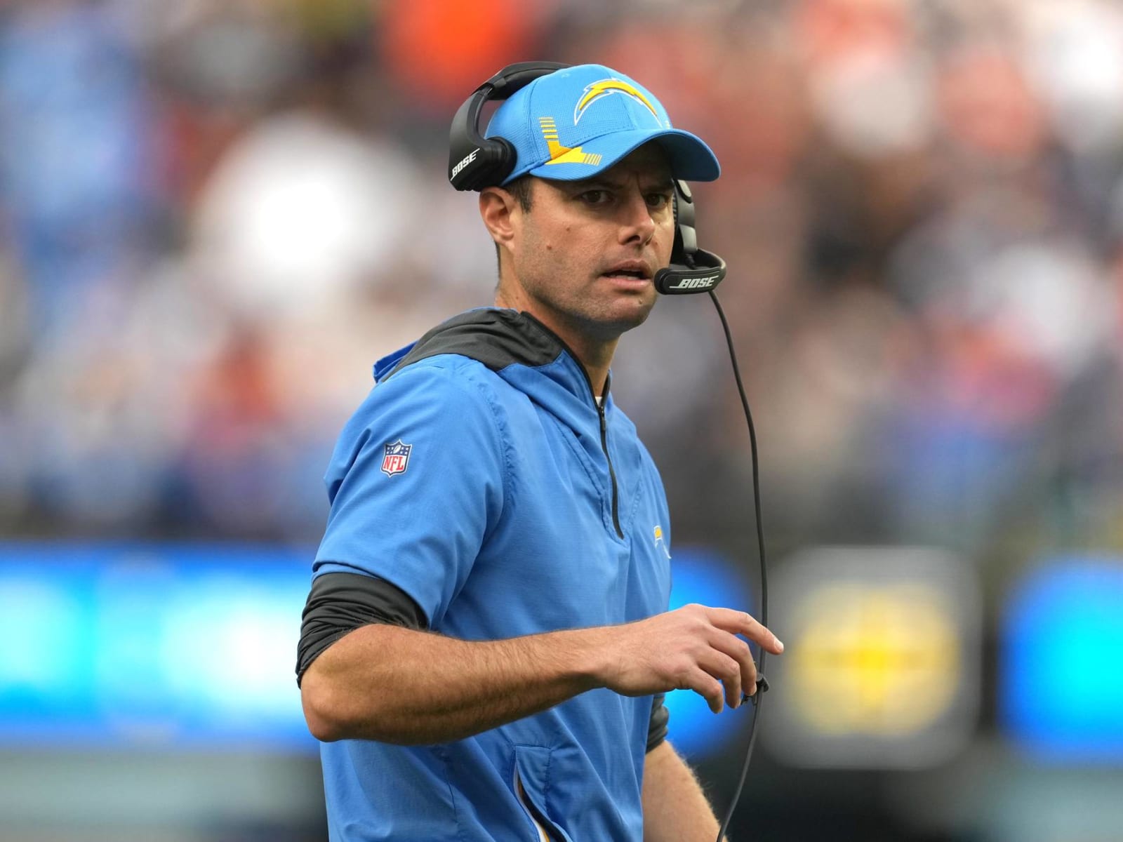 Chargers head coach slams idea of playing for a tie | Yardbarker