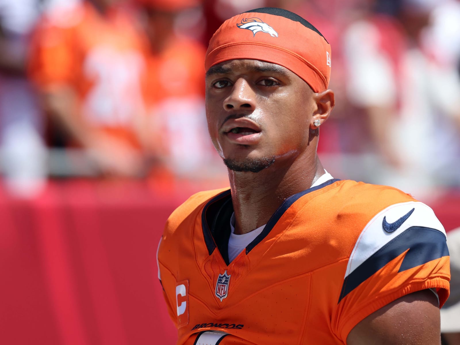 Broncos' Patrick Surtain II worthy of exceptional nickname | Yardbarker