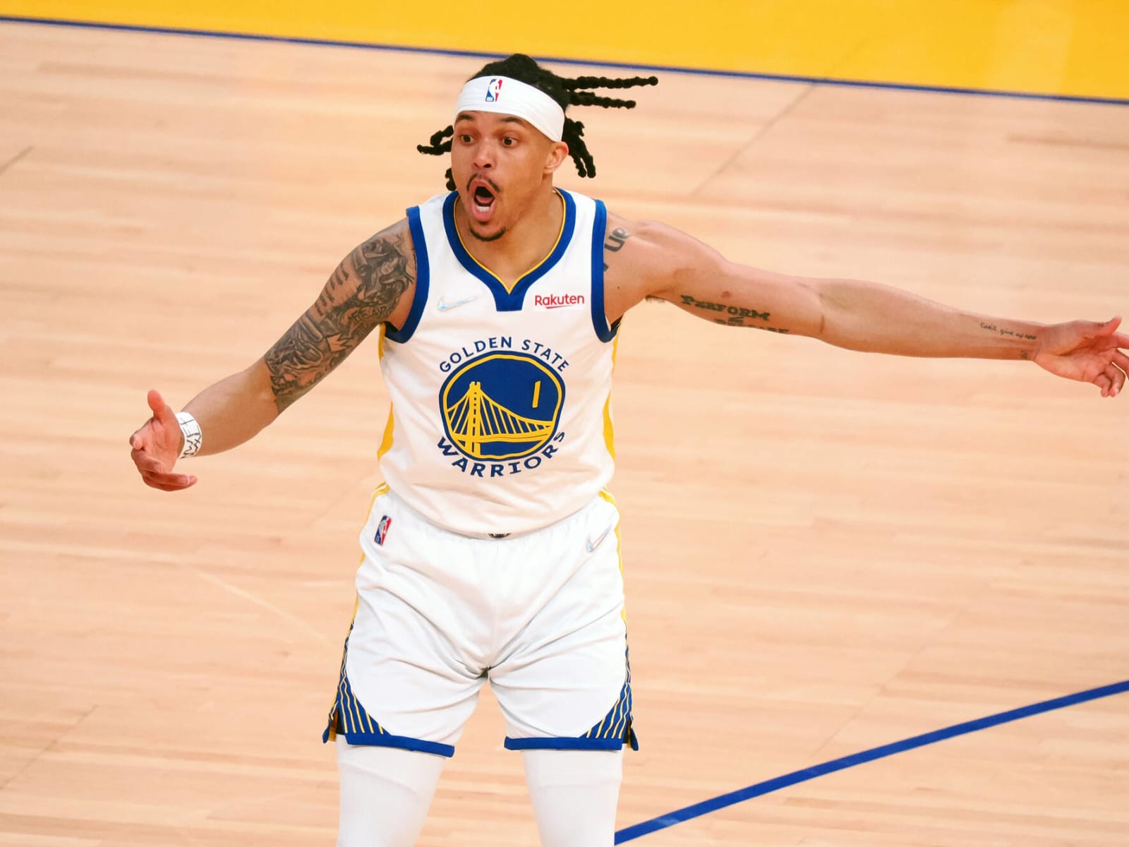 Suns, Damion Lee agree to one-year deal | Yardbarker