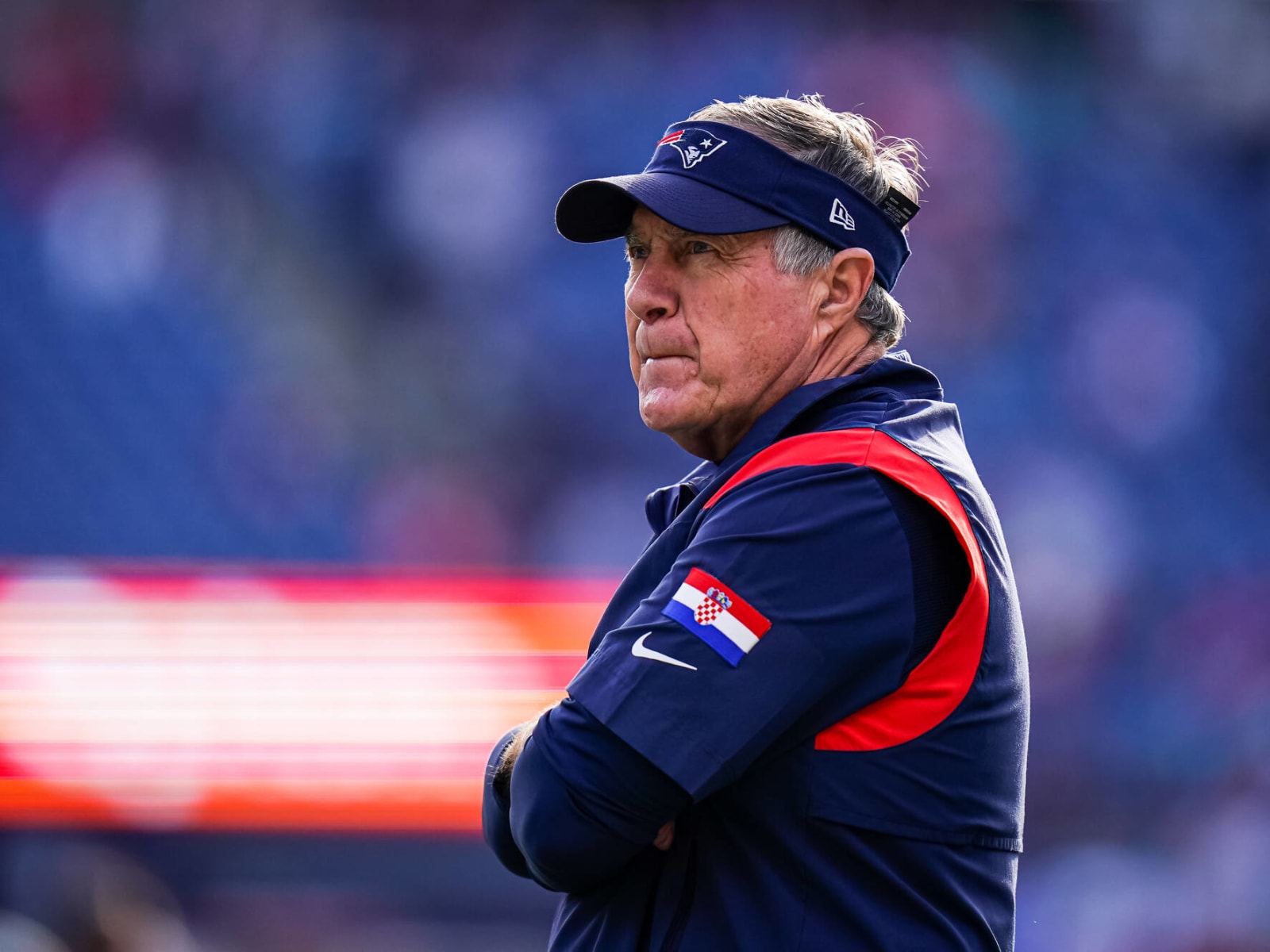 How the New England Patriots can make the playoffs | Yardbarker