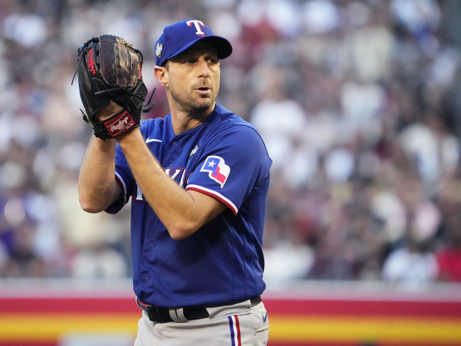 Texas Rangers Injury Updates 3/15 | Yardbarker