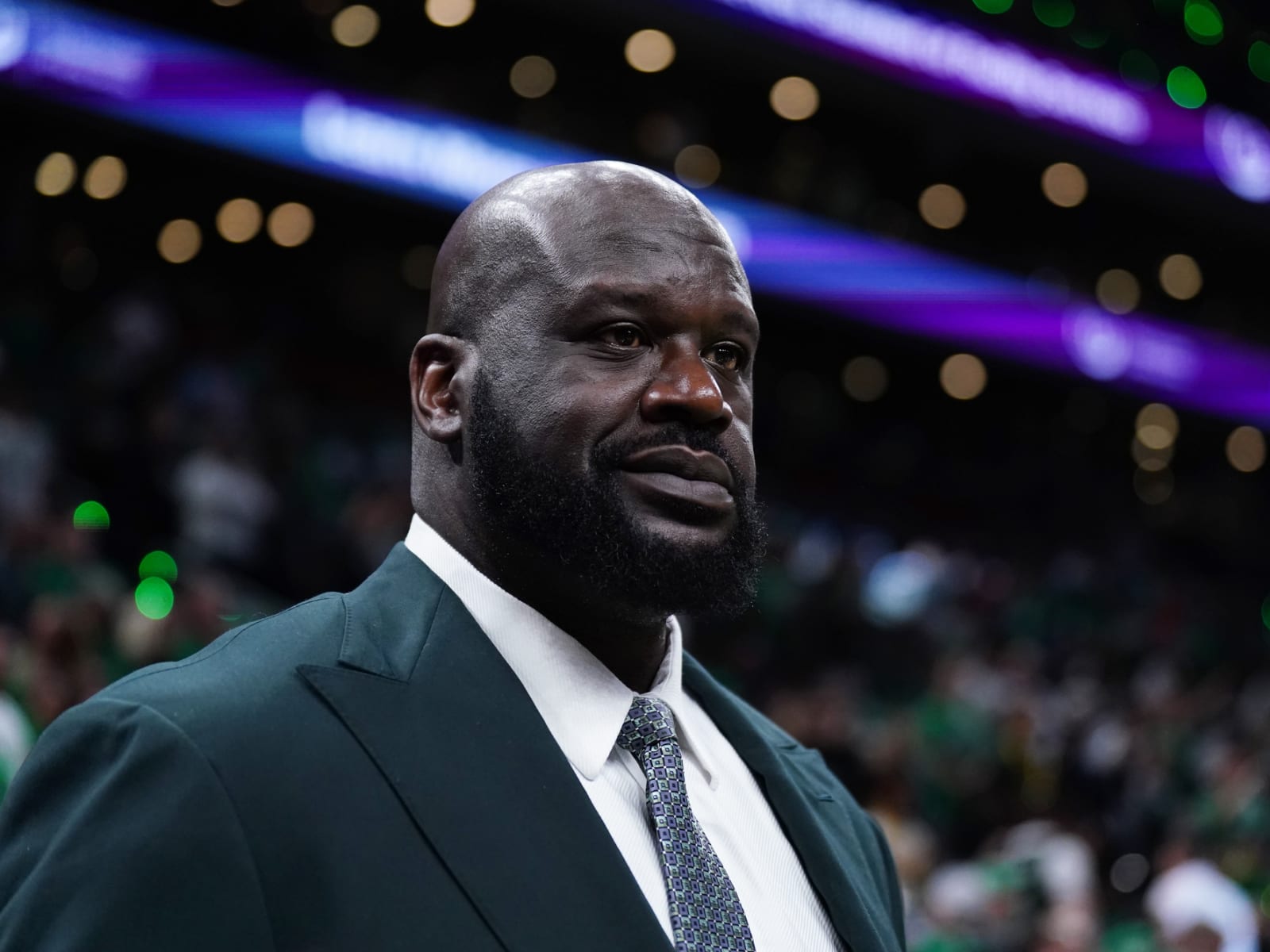 Shaq has a theory on why NBA television viewership is down | Yardbarker