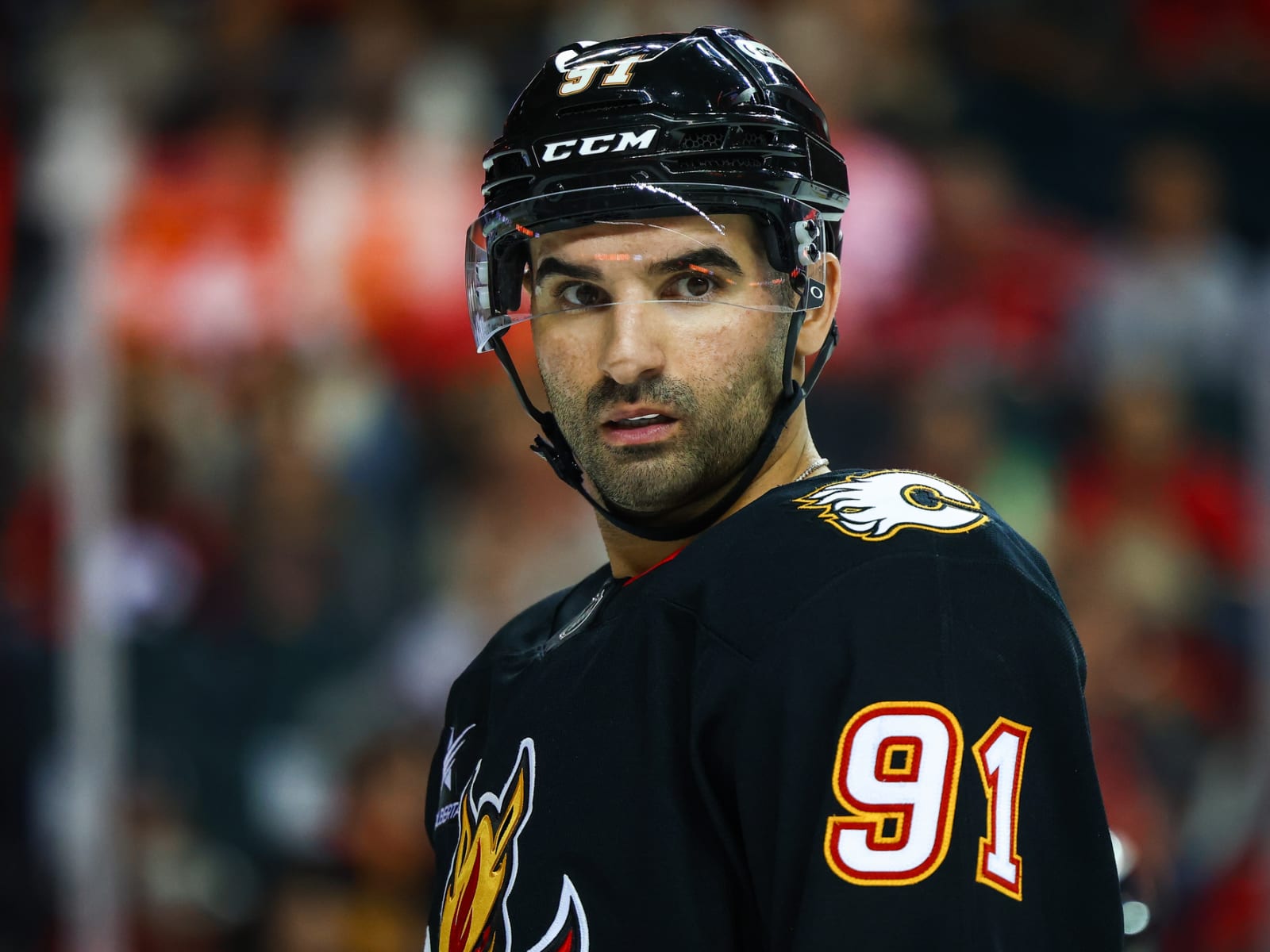 Nazem Kadri Shares Details Of Standing Up To Mike Babcock Over Mitch Marner  Incident In Toronto | Yardbarker
