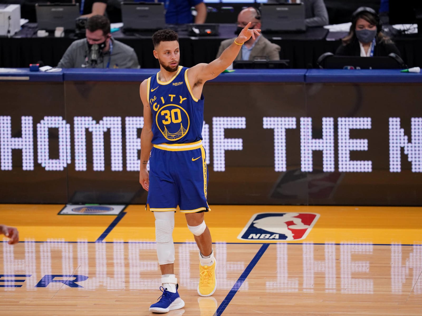 Dell Curry explains why Steph has been so good in 2021 | Yardbarker Dell Curry explains why Steph has been so good in 2021 | Yardbarker