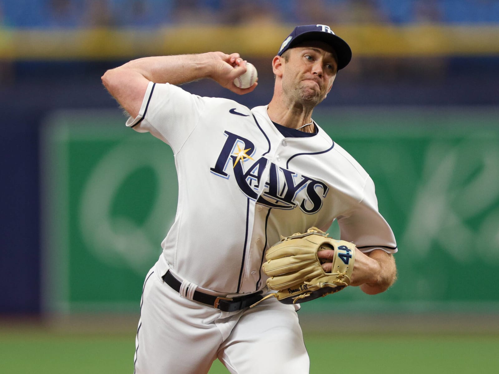 Jason Adam LOSES arbitration case against Rays, fails to secure salary raise | Yardbarker