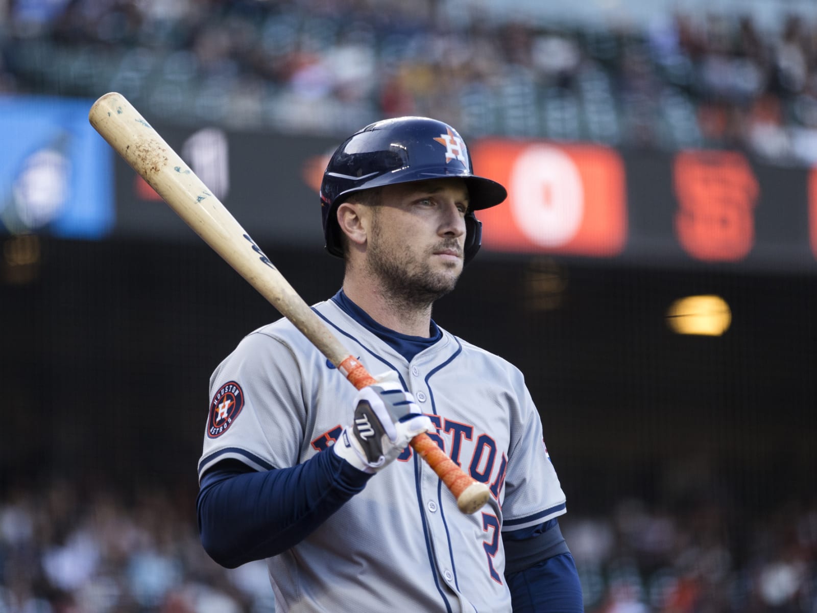 One move each AL West team must make before the trade deadline | Yardbarker