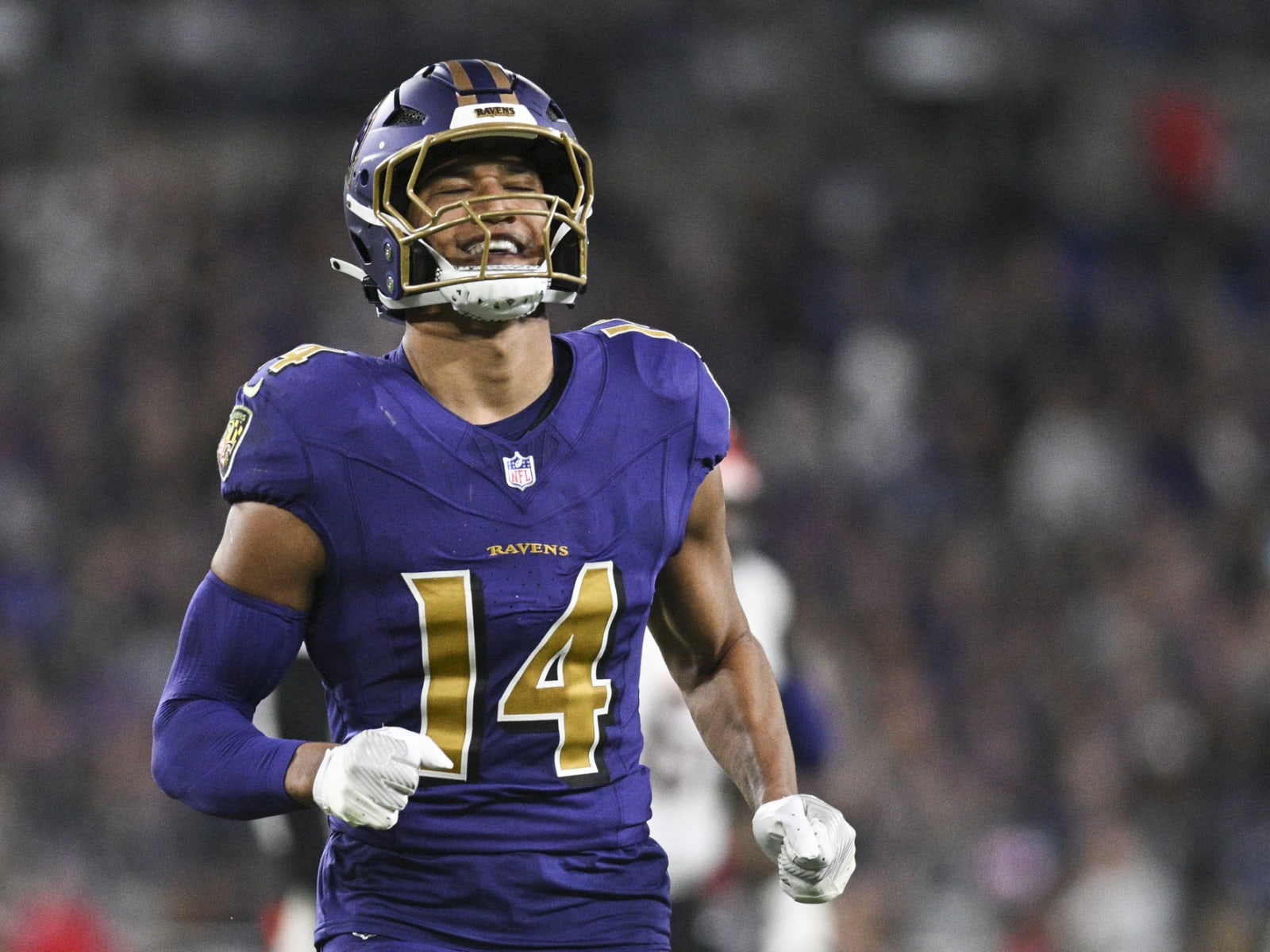 Kyle Hamilton makes bold claim about Ravens' pursuit of Super Bowl |  Yardbarker