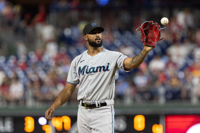 Will Sandy Alcantara win the NL Cy Young award?