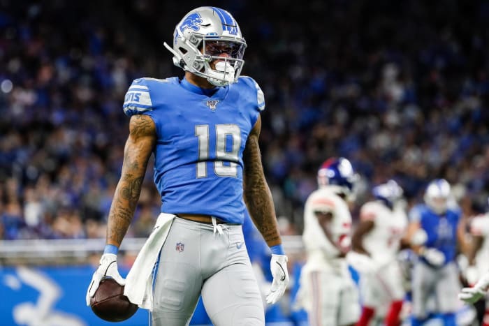 Which NFL teams had the best and worst offseasons? - NewsOpener New York Giants