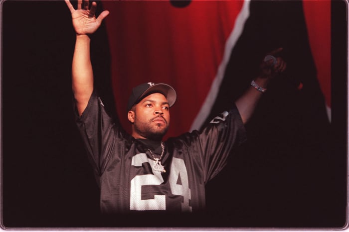 15 essential Ice Cube tracks to listen to on his birthday | Yardbarker