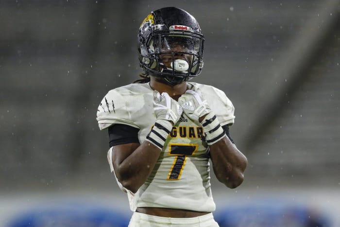 Freshman 15: First-year players who will make an immediate impact ...