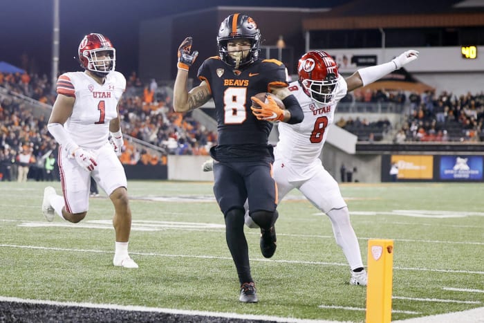 College football midseason bowl projections - latest sports news Alamo Bowl: Baylor vs. Oregon State, Dec. 29, San Antonio