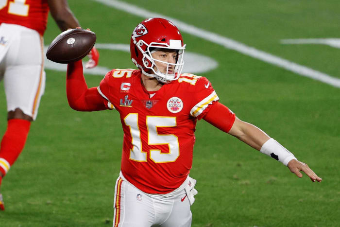 Ranking the best QB classes in NFL Draft history 20 2017