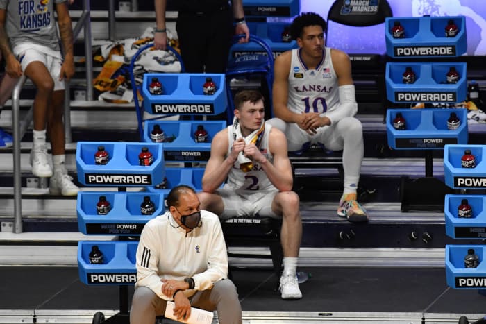 Loser: Big 12