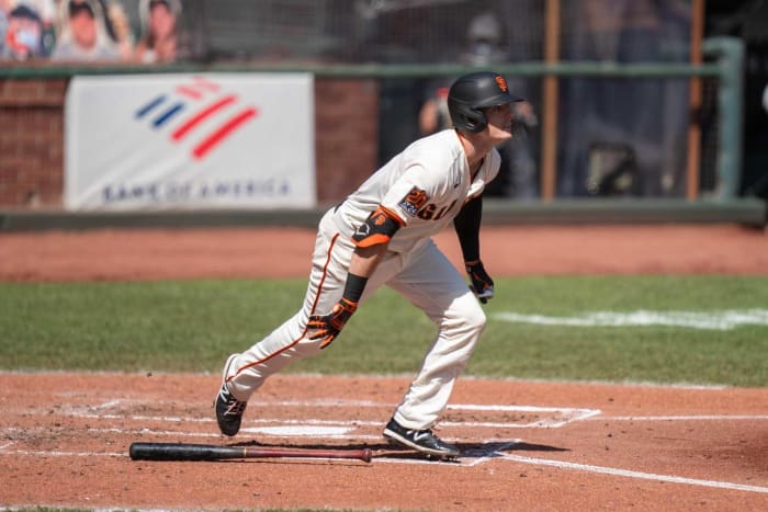 San Francisco Giants