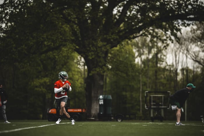Which NFL teams had the best and worst offseasons? - NewsOpener New York Jets