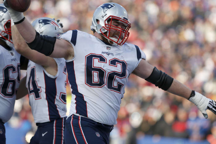 Which NFL teams had the best and worst offseasons? - NewsOpener Kansas City Chiefs