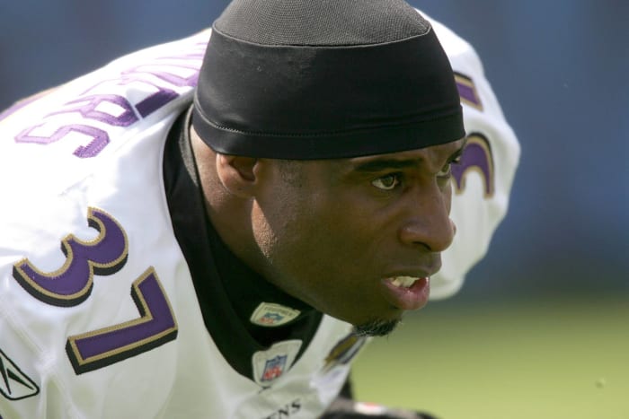 Deion Sanders