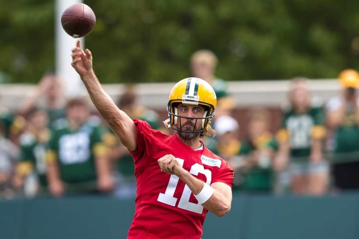Why every NFL team will or will not win the Super Bowl - NewsOpener Green Bay Packers