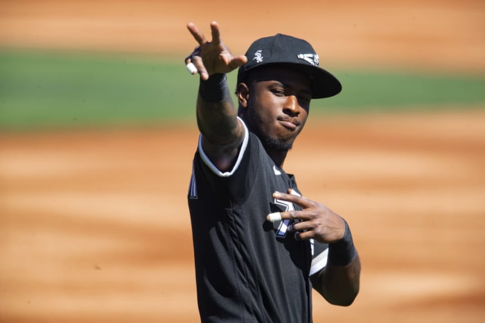 Chicago White Sox: Tim Anderson