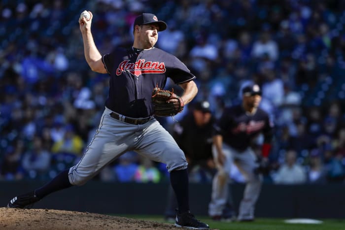 Bryan Shaw
