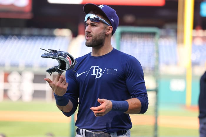 Kevin Kiermaier