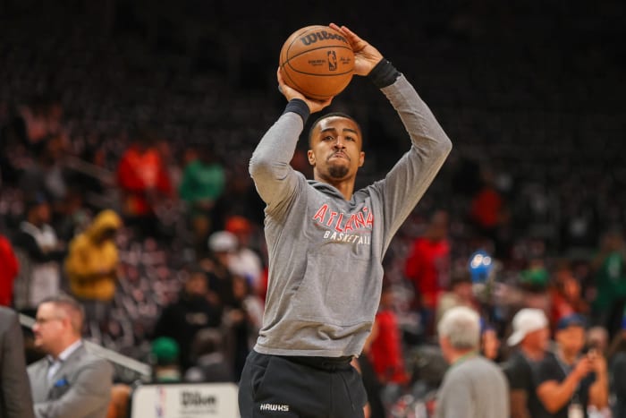 Utah Jazz: Can Will Hardy rehabilitate John Collins too?