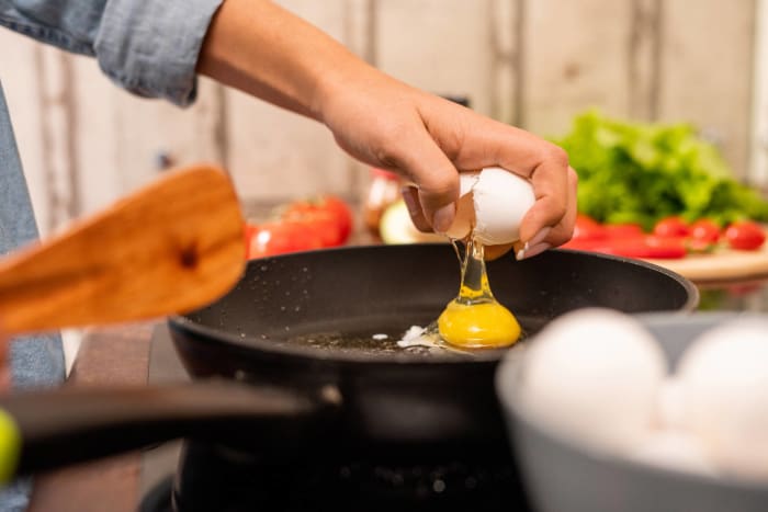 Eggs