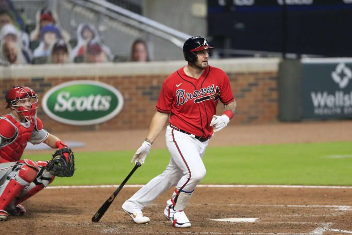 Boston Red Sox: Add to the bench